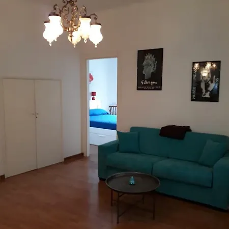 Casa Carolina Lejlighed Sanremo