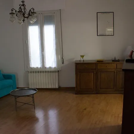 Apartman Casa Carolina *