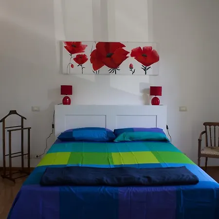 Casa Carolina 아파트 *