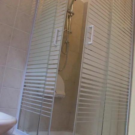 Casa Carolina 아파트 산레모