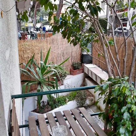 아파트 Casa Carolina
