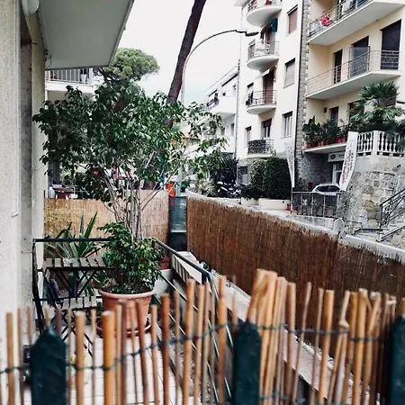 Casa Carolina * 산레모