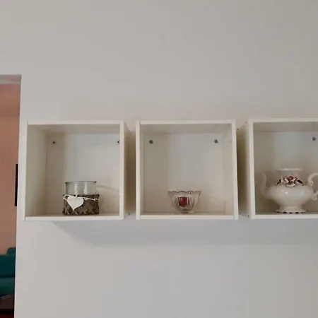 Casa Carolina * 산레모