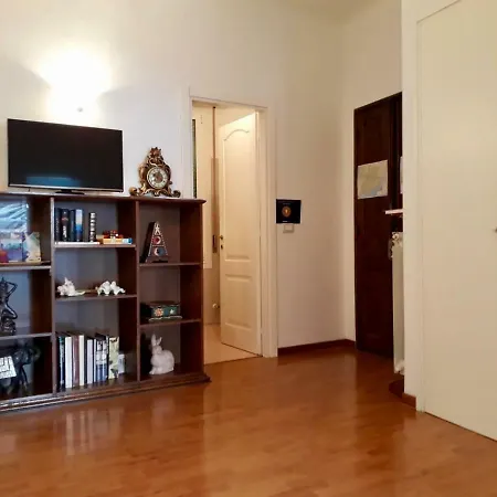 아파트 Casa Carolina *