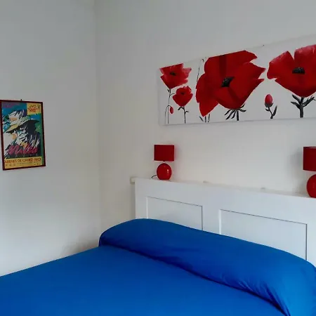 Casa Carolina 아파트 산레모