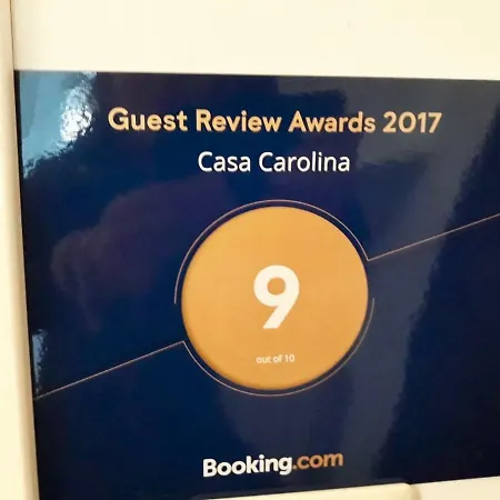 Casa Carolina 아파트