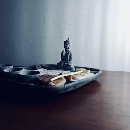 Casa Carolina * 산레모